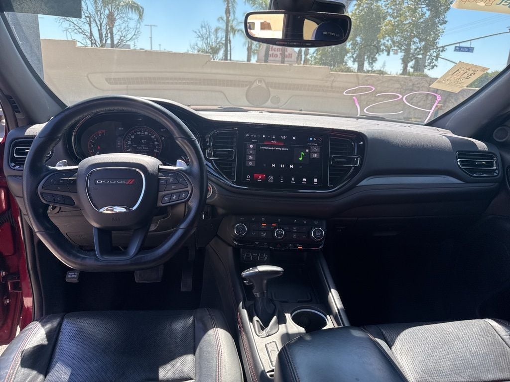 2023 Dodge Durango R/T Plus