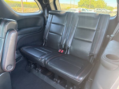 2023 Dodge Durango R/T Plus