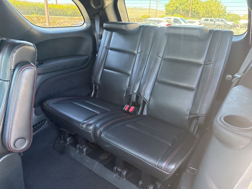 2023 Dodge Durango R/T Plus