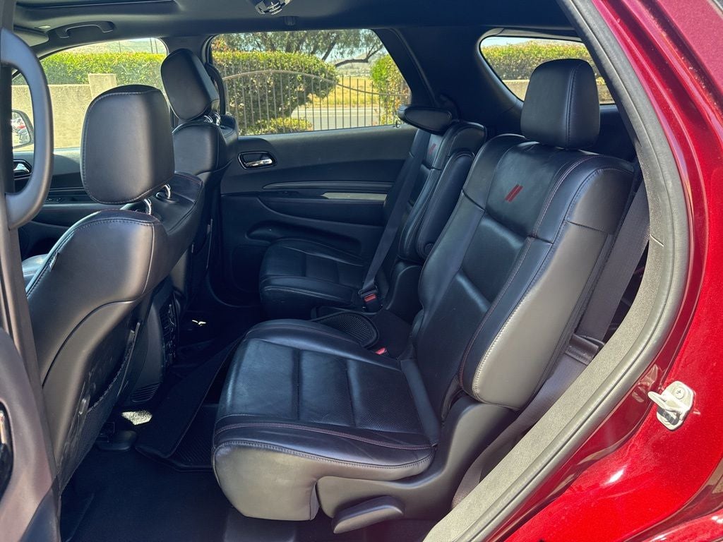 2023 Dodge Durango R/T Plus