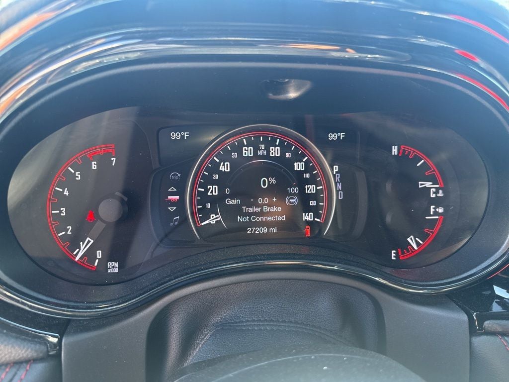 2023 Dodge Durango R/T Plus