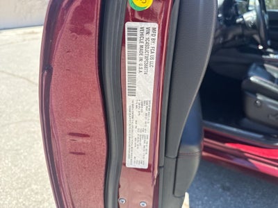 2023 Dodge Durango R/T Plus