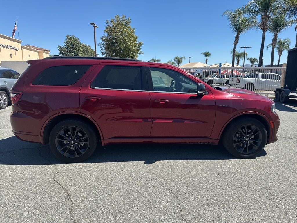 2023 Dodge Durango R/T Plus