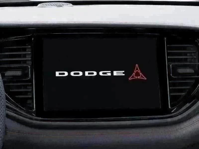 2026 Dodge Durango GT Premium Blacktop AWD Hemi