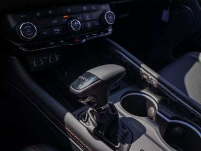 2026 Dodge Durango GT Premium Blacktop AWD Hemi
