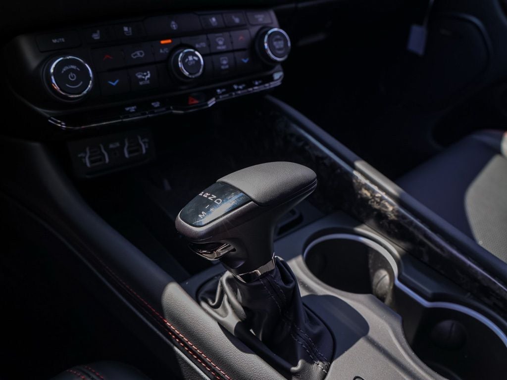 2026 Dodge Durango GT Premium Blacktop AWD Hemi
