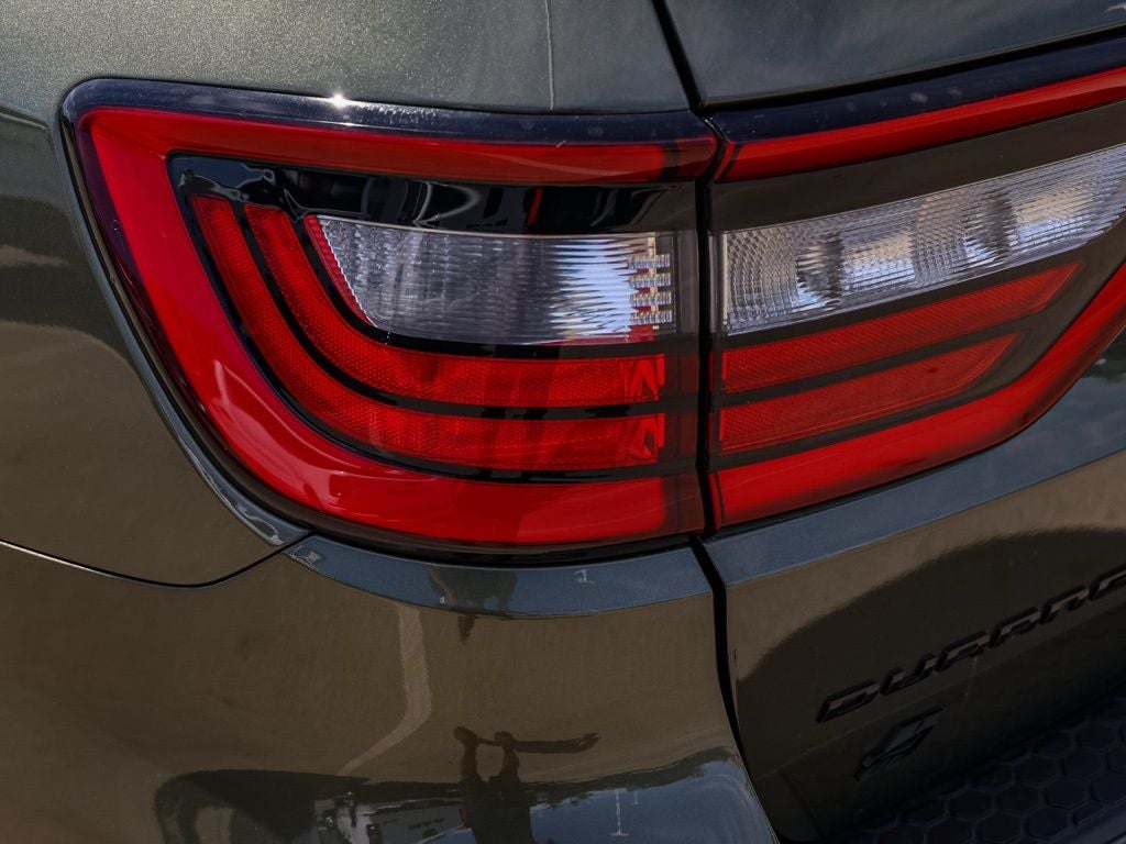 2026 Dodge Durango GT Premium Blacktop AWD Hemi