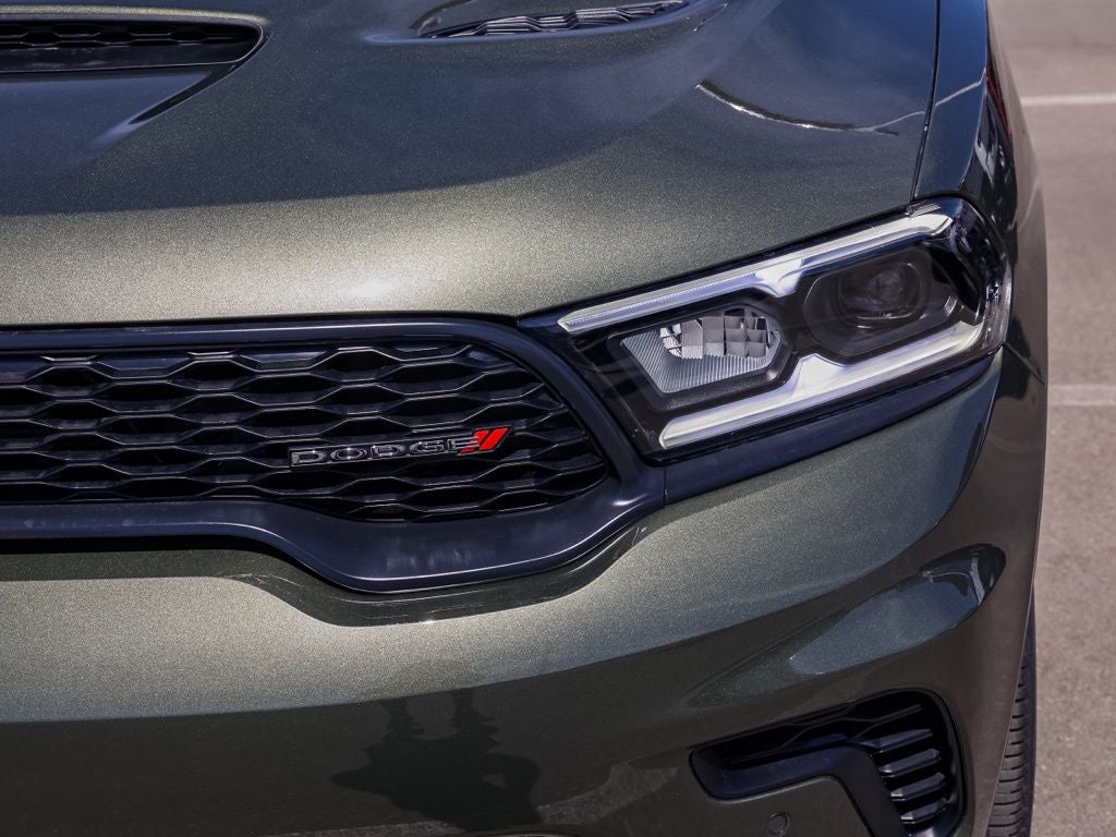 2026 Dodge Durango GT Premium Blacktop AWD Hemi