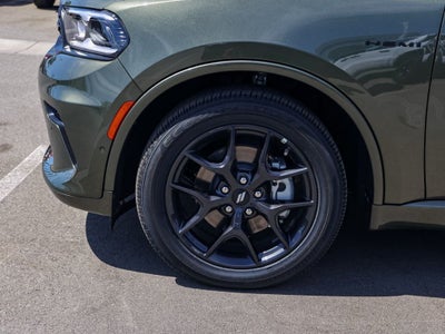 2026 Dodge Durango GT Premium Blacktop AWD Hemi