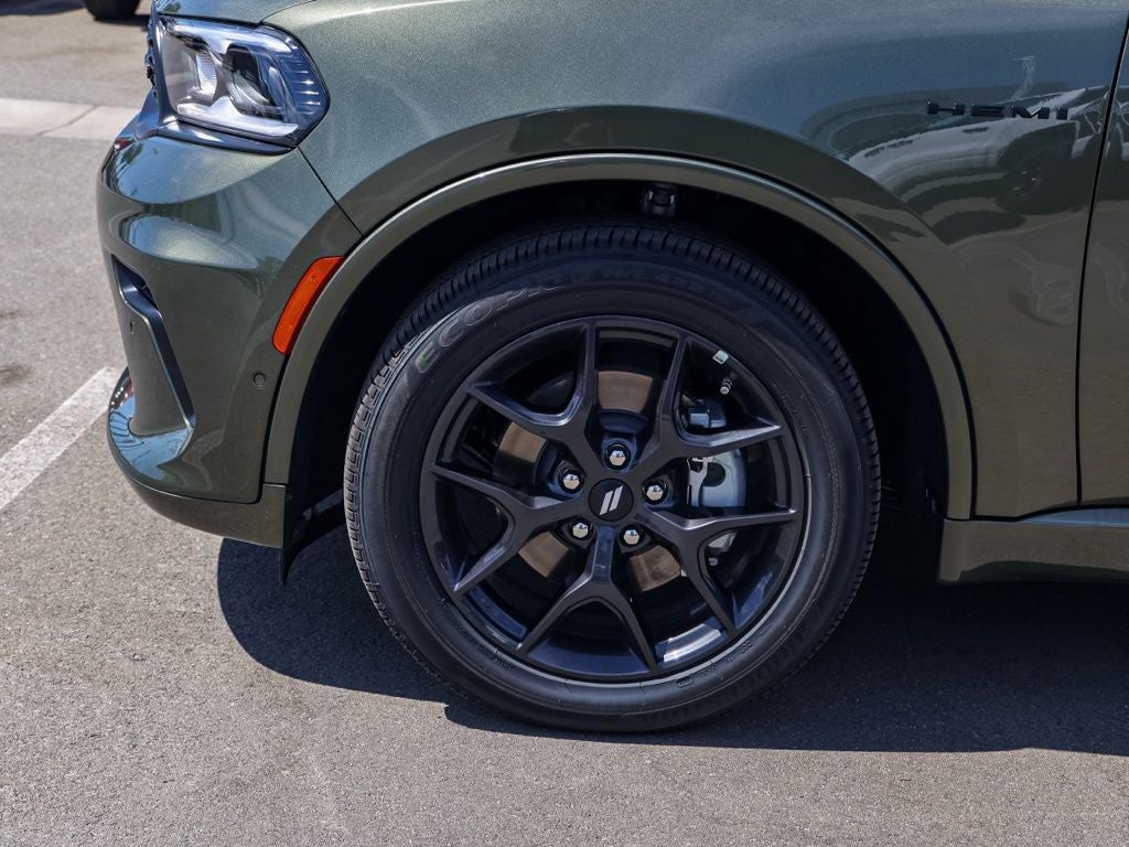 2026 Dodge Durango GT Premium Blacktop AWD Hemi