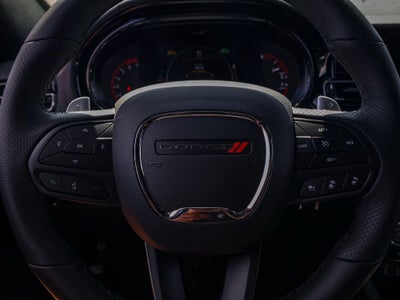 2026 Dodge Durango GT Premium Blacktop AWD Hemi