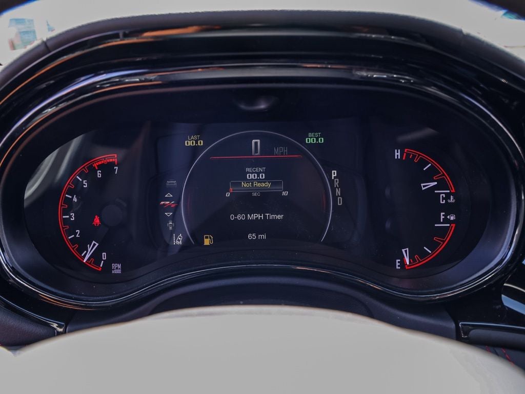 2026 Dodge Durango GT Premium Blacktop AWD Hemi