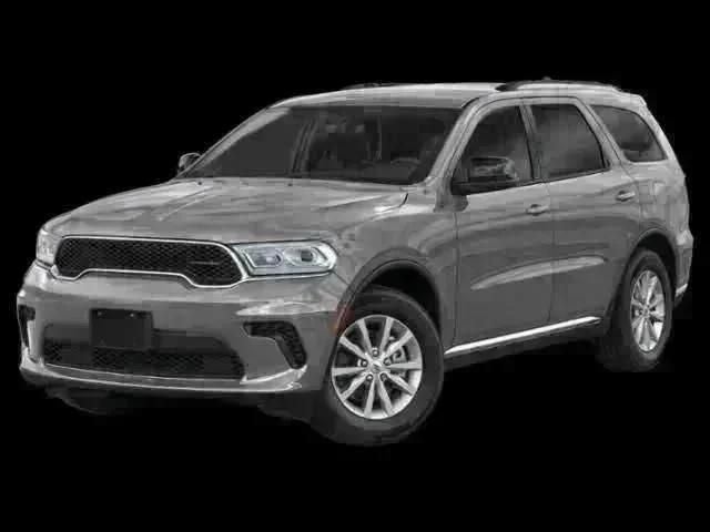 2026 Dodge Durango GT Premium Blacktop AWD Hemi