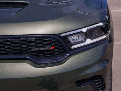 2026 Dodge Durango GT Premium Blacktop AWD Hemi
