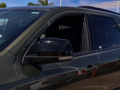 2026 Dodge Durango GT Premium Blacktop AWD Hemi