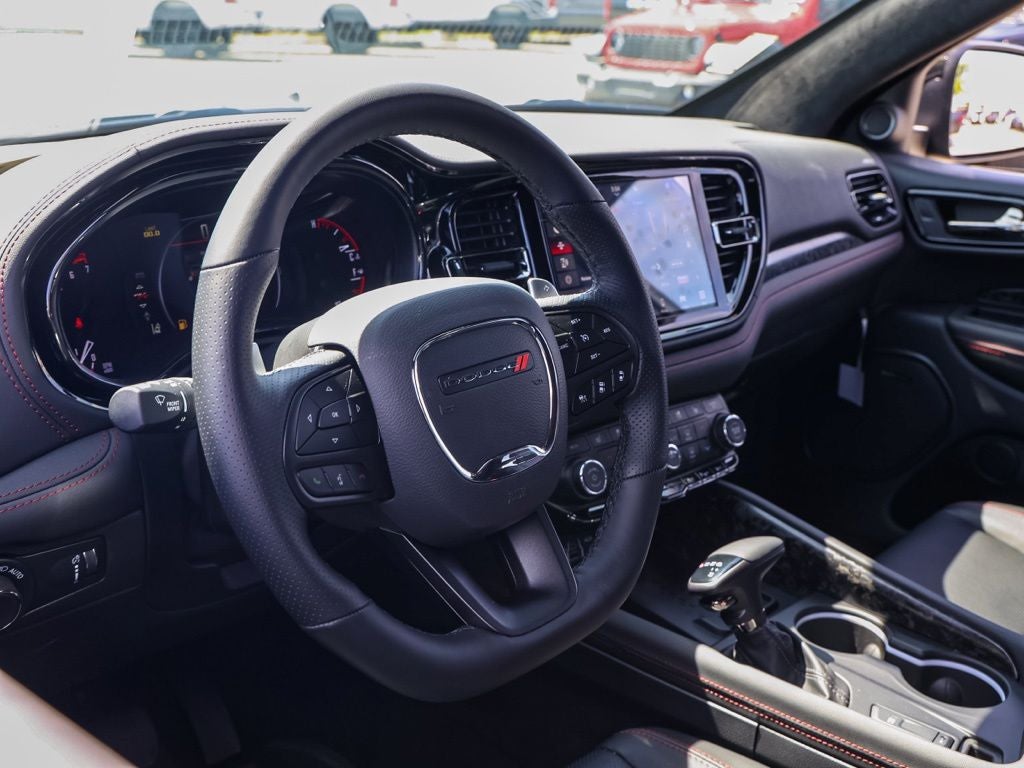 2026 Dodge Durango GT Premium Blacktop AWD Hemi