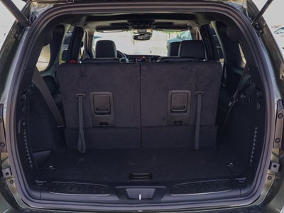 2026 Dodge Durango GT Premium Blacktop AWD Hemi