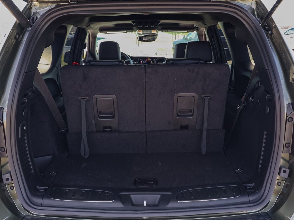 2026 Dodge Durango GT Premium Blacktop AWD Hemi