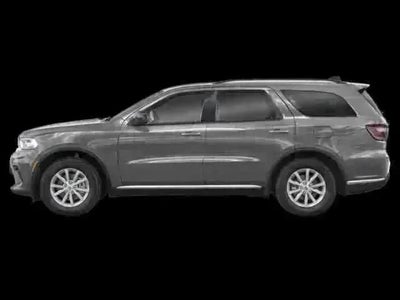 2026 Dodge Durango GT Premium Blacktop AWD Hemi