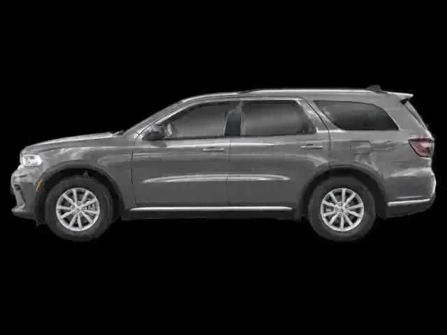 2026 Dodge Durango GT Premium Blacktop AWD Hemi