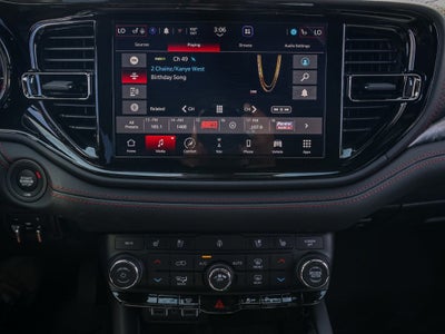 2026 Dodge Durango GT Premium Blacktop AWD Hemi