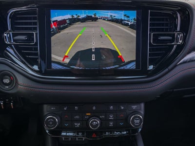 2026 Dodge Durango GT Premium Blacktop AWD Hemi