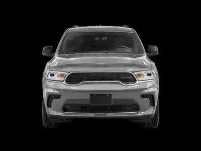 2026 Dodge Durango GT Premium Blacktop AWD Hemi