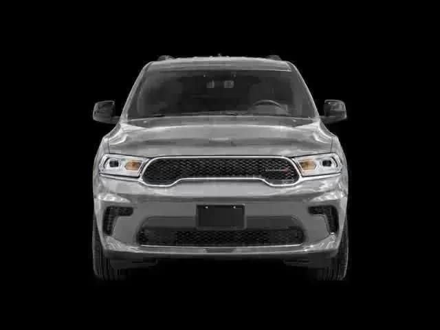 2026 Dodge Durango GT Premium Blacktop AWD Hemi