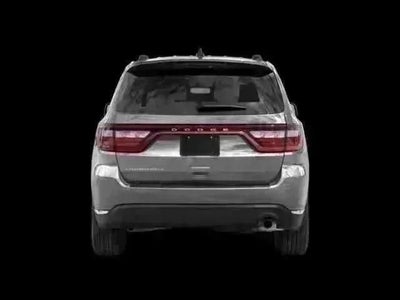 2026 Dodge Durango GT Premium Blacktop AWD Hemi