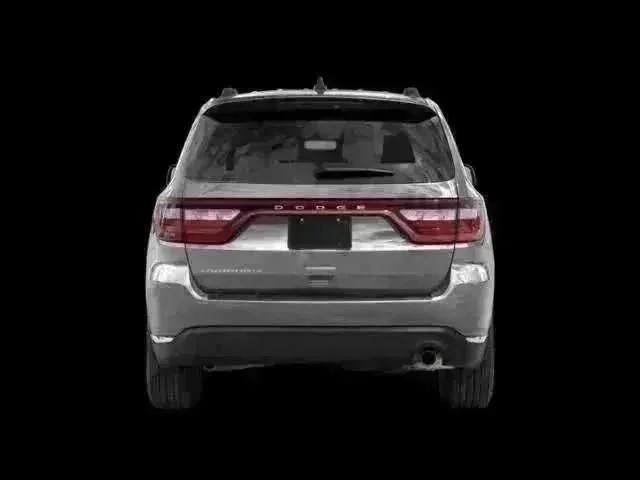2026 Dodge Durango GT Premium Blacktop AWD Hemi