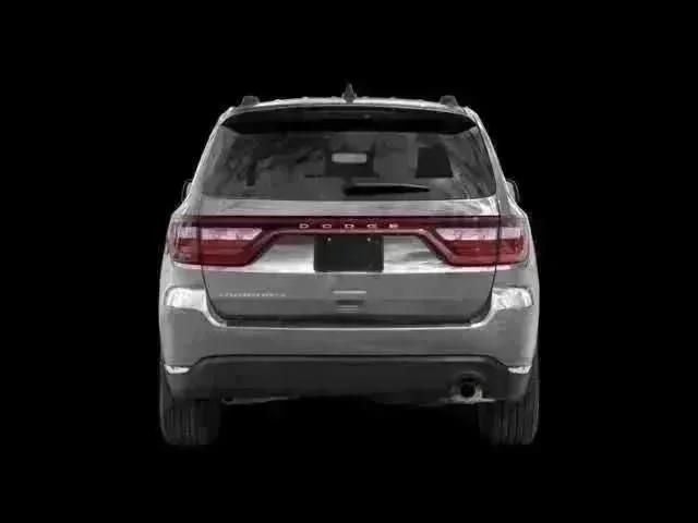2026 Dodge Durango GT Premium Blacktop AWD Hemi