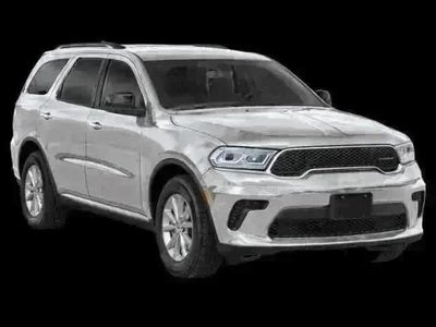 2026 Dodge Durango GT Premium Blacktop AWD Hemi