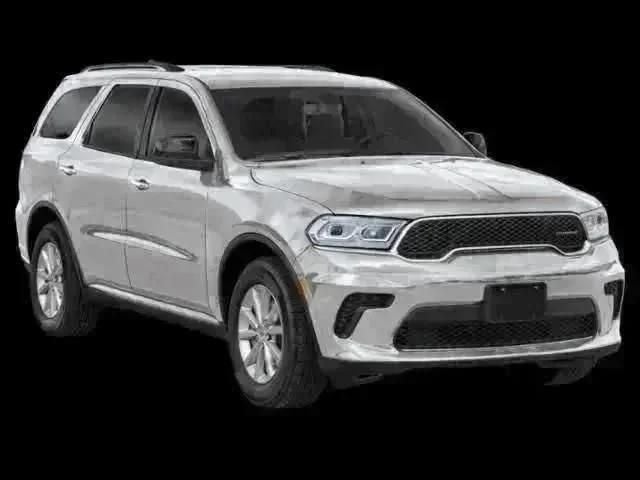 2026 Dodge Durango GT Premium Blacktop AWD Hemi