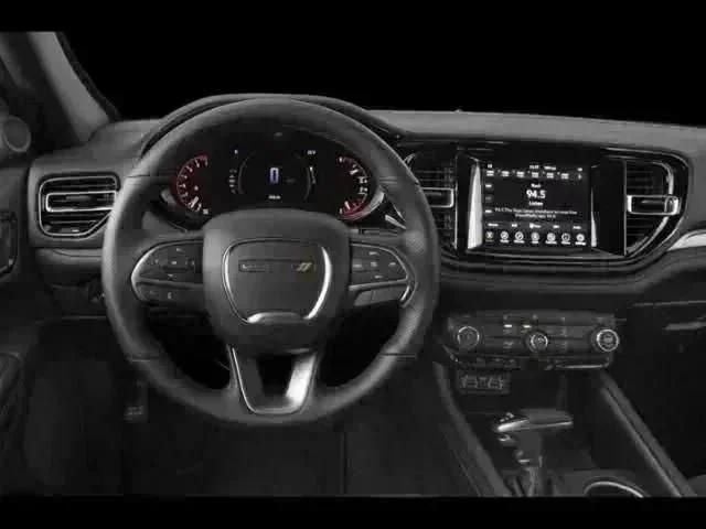 2026 Dodge Durango GT Premium Blacktop AWD Hemi