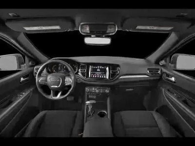2026 Dodge Durango GT Premium Blacktop AWD Hemi