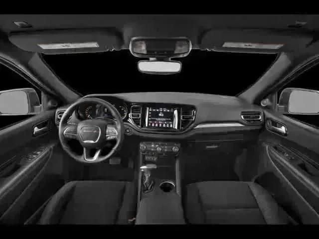 2026 Dodge Durango GT Premium Blacktop AWD Hemi