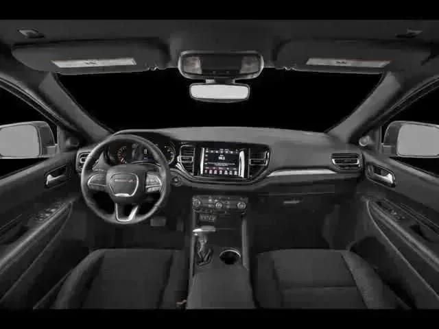 2026 Dodge Durango GT Premium Blacktop AWD Hemi