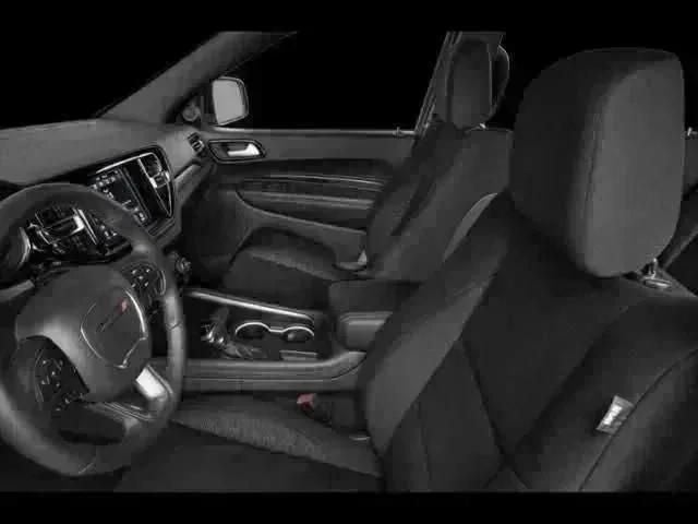 2026 Dodge Durango GT Premium Blacktop AWD Hemi