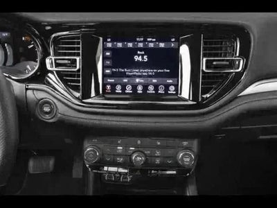 2026 Dodge Durango GT Premium Blacktop AWD Hemi
