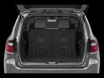 2026 Dodge Durango GT Premium Blacktop AWD Hemi