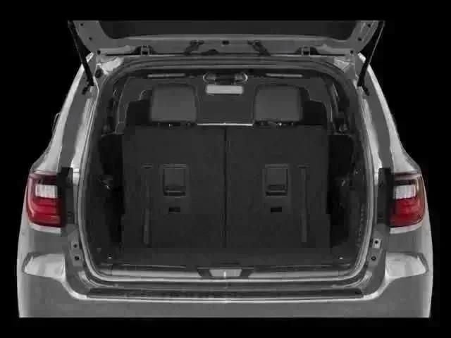 2026 Dodge Durango GT Premium Blacktop AWD Hemi