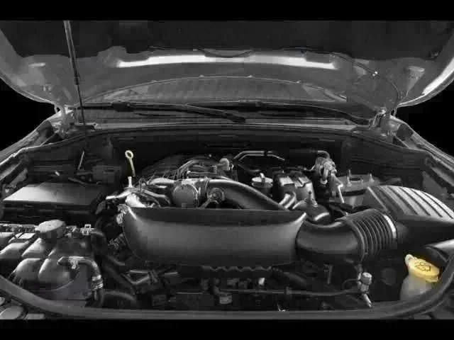 2026 Dodge Durango GT Premium Blacktop AWD Hemi