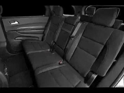 2026 Dodge Durango GT Premium Blacktop AWD Hemi
