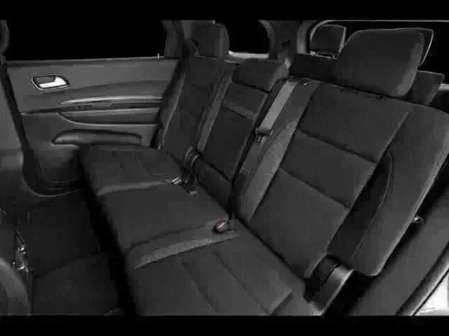 2026 Dodge Durango GT Premium Blacktop AWD Hemi