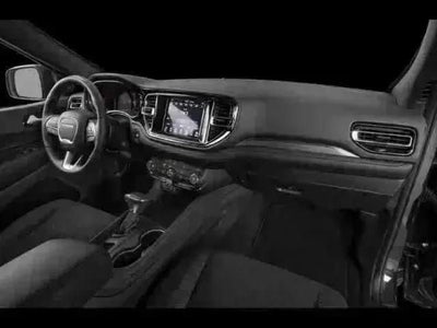 2026 Dodge Durango GT Premium Blacktop AWD Hemi