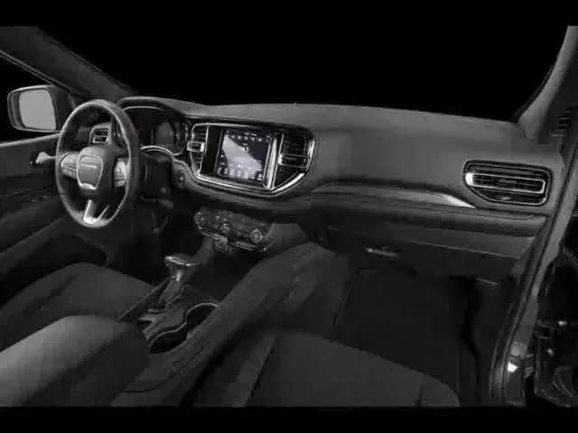 2026 Dodge Durango GT Premium Blacktop AWD Hemi