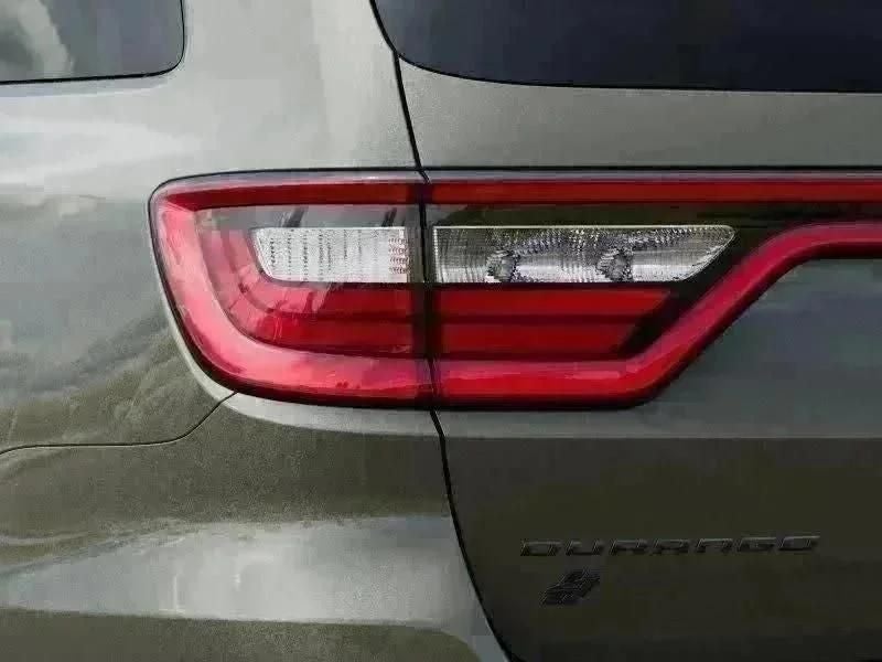 2026 Dodge Durango GT Premium Blacktop AWD Hemi