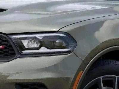 2026 Dodge Durango GT Premium Blacktop AWD Hemi