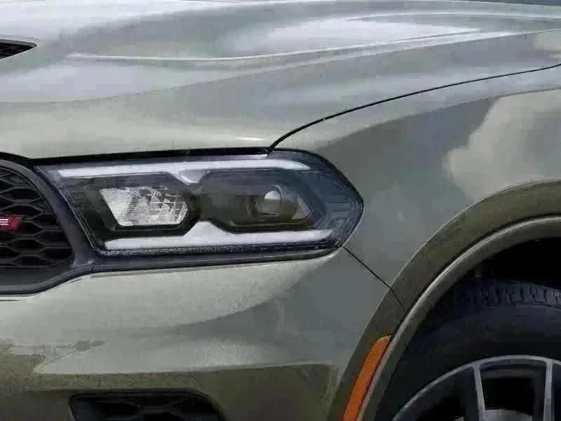 2026 Dodge Durango GT Premium Blacktop AWD Hemi