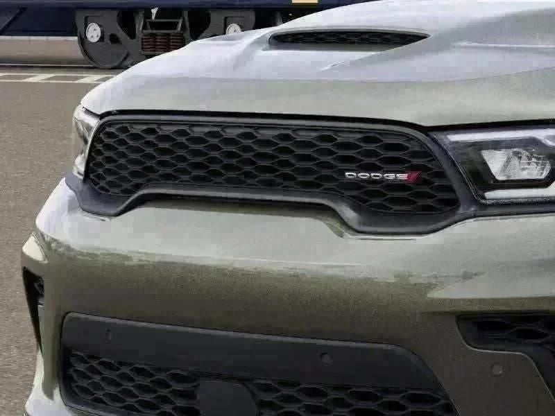 2026 Dodge Durango GT Premium Blacktop AWD Hemi